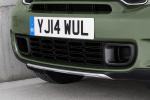 Mini Countryman SD 2014 года